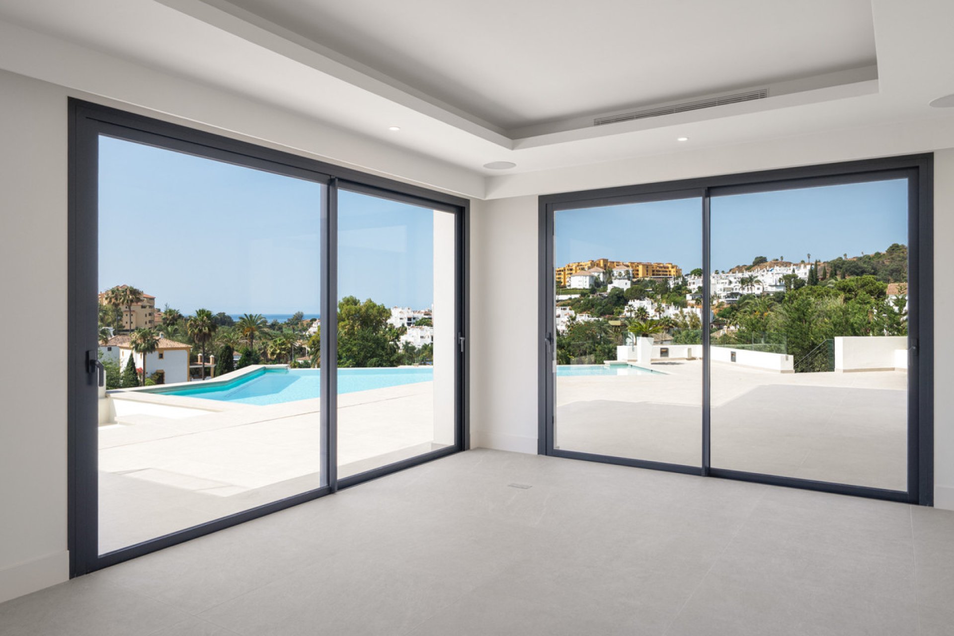 Reventa - House - Detached Villa - Estepona - Estepona Centro