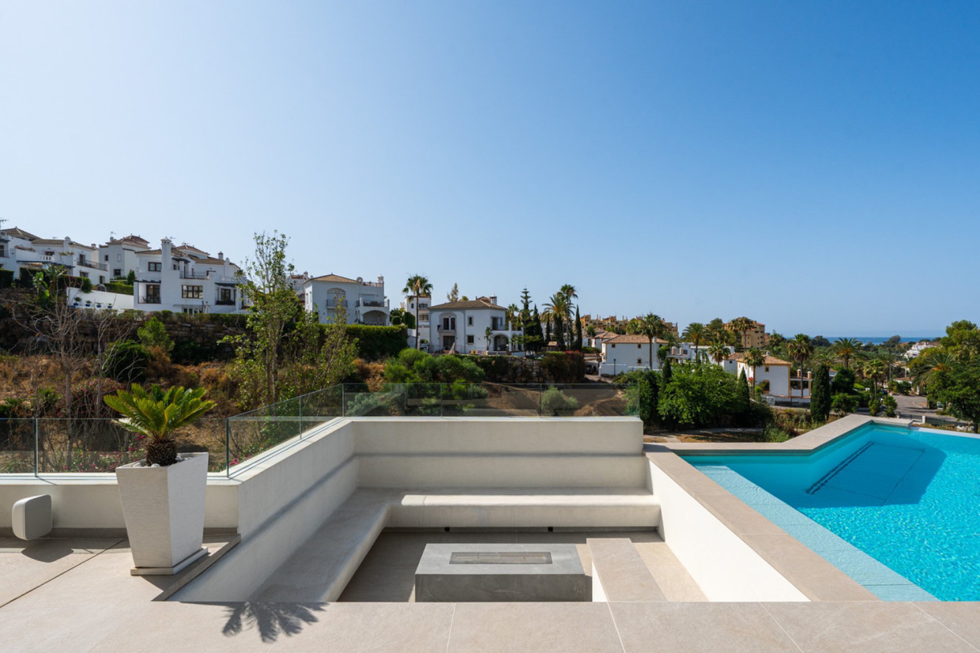 Reventa - House - Detached Villa - Estepona - Estepona Centro