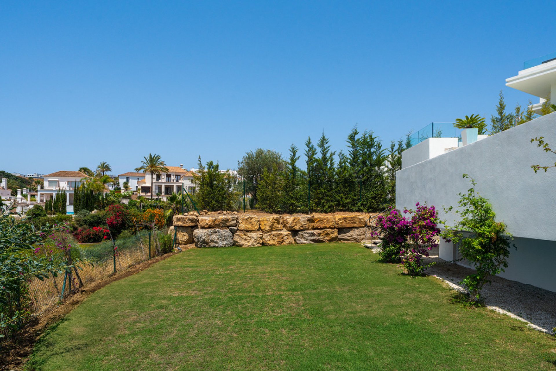 Reventa - House - Detached Villa - Estepona - Estepona Centro