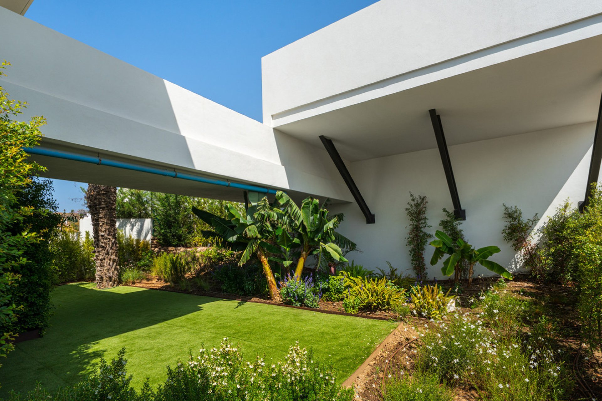 Reventa - House - Detached Villa - Estepona - Estepona Centro