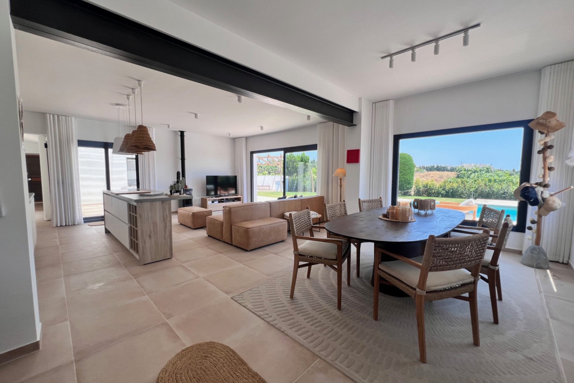 Reventa - House - Detached Villa - Estepona - Estepona Centro