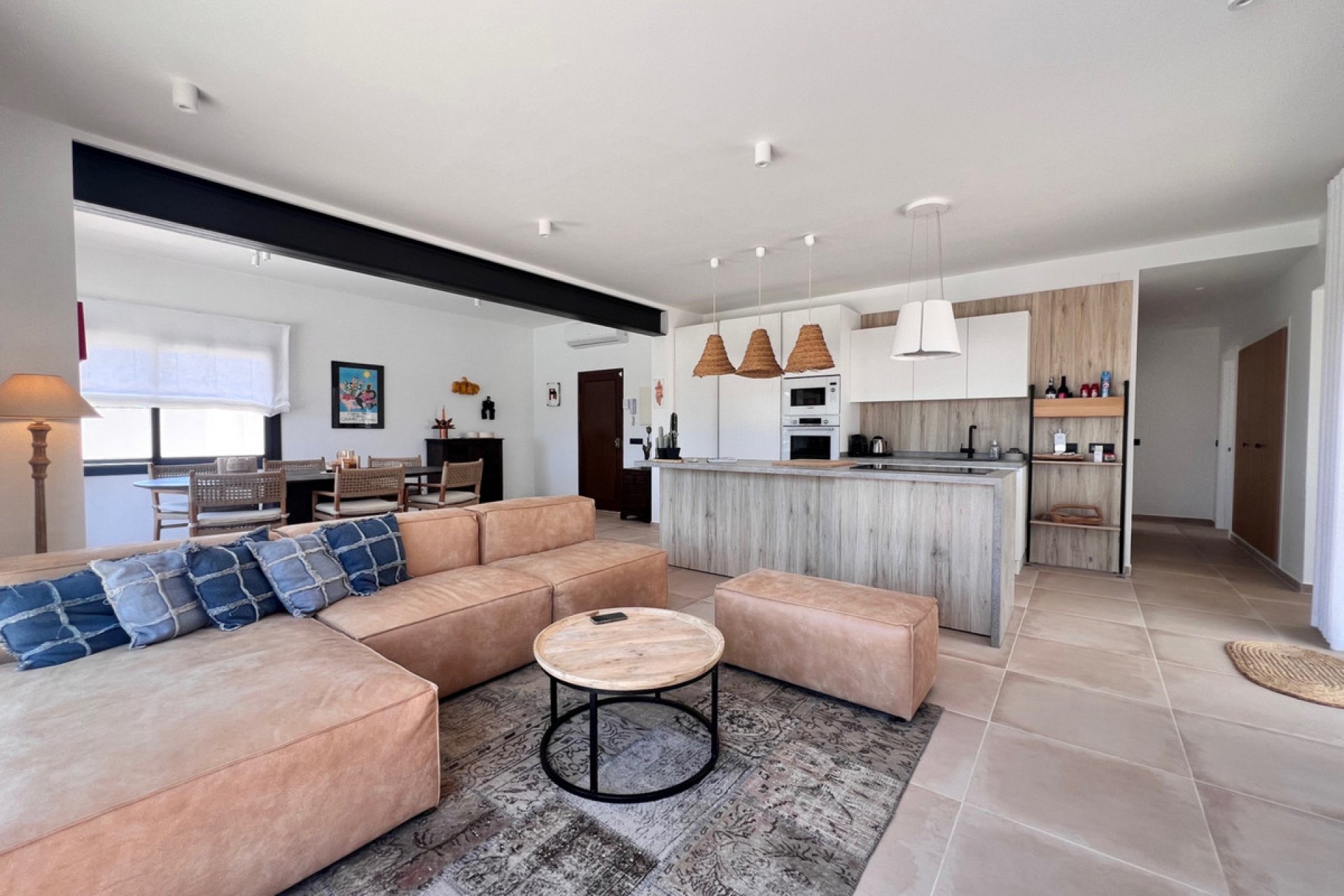 Reventa - House - Detached Villa - Estepona - Estepona Centro