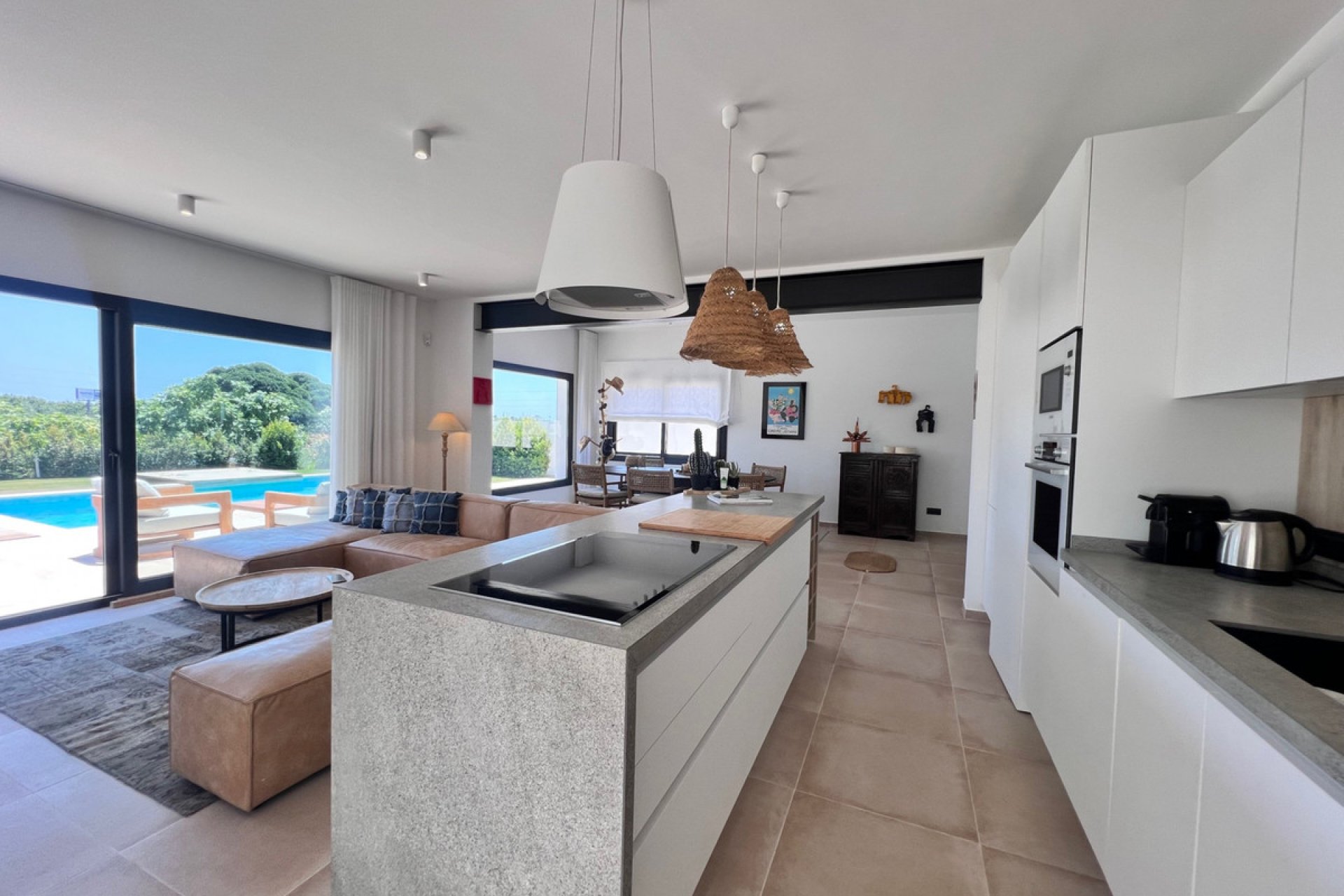 Reventa - House - Detached Villa - Estepona - Estepona Centro