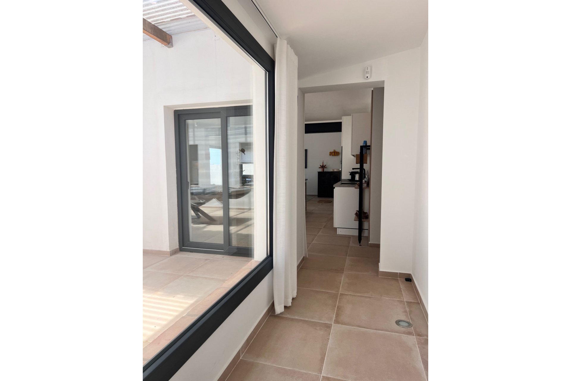 Reventa - House - Detached Villa - Estepona - Estepona Centro