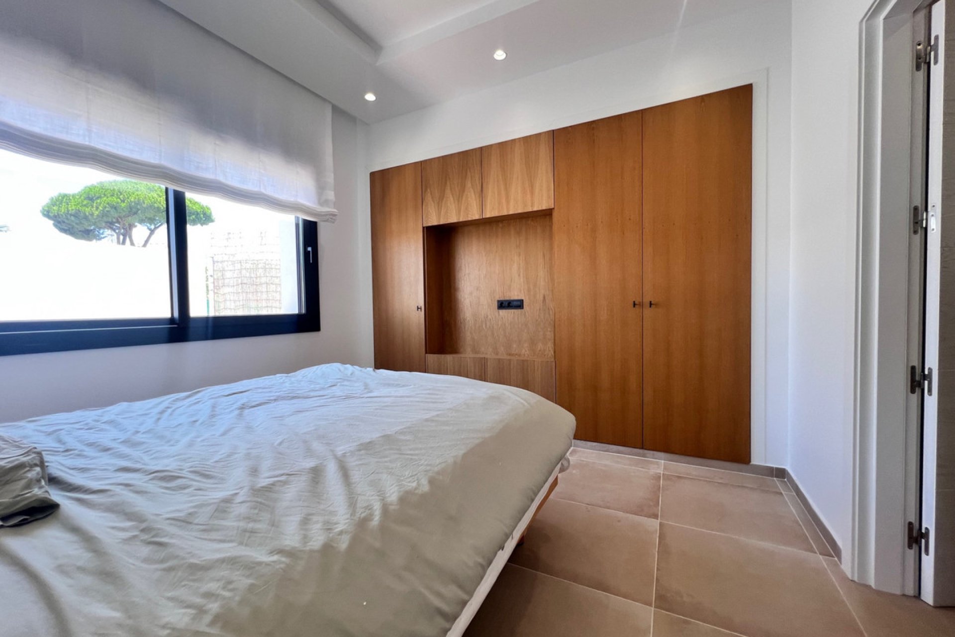 Reventa - House - Detached Villa - Estepona - Estepona Centro