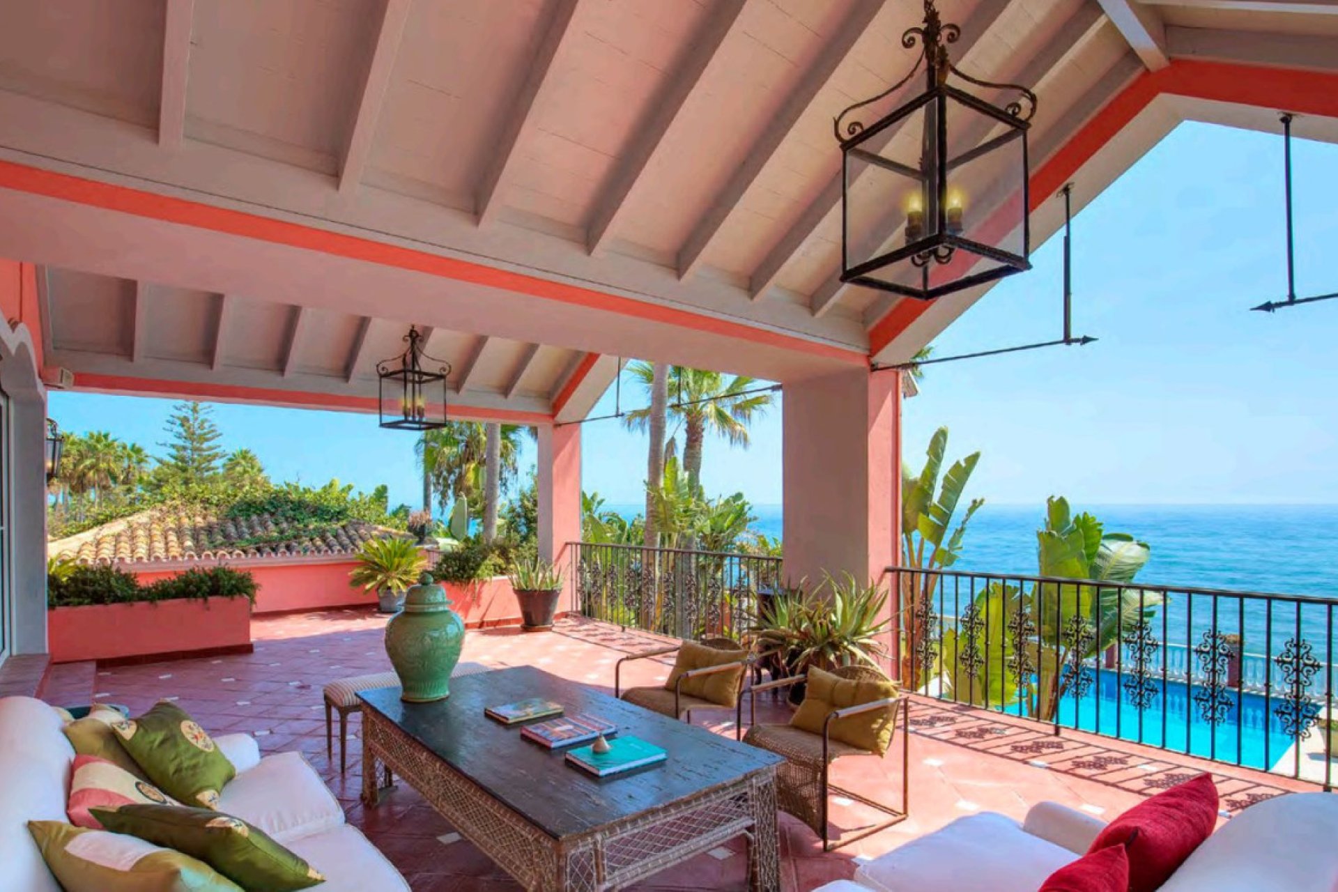 Reventa - House - Detached Villa - Estepona - New Golden Mile