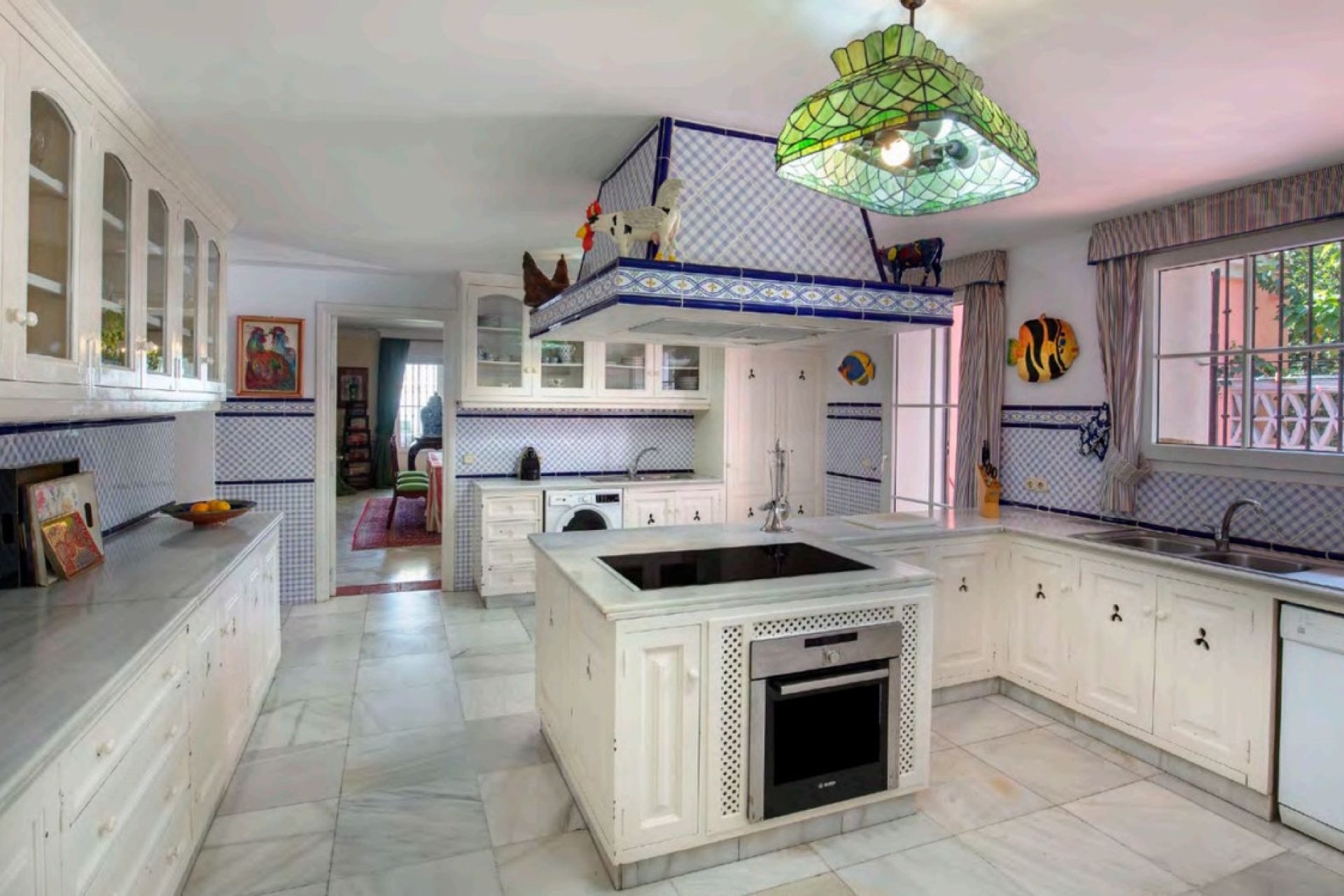 Reventa - House - Detached Villa - Estepona - New Golden Mile
