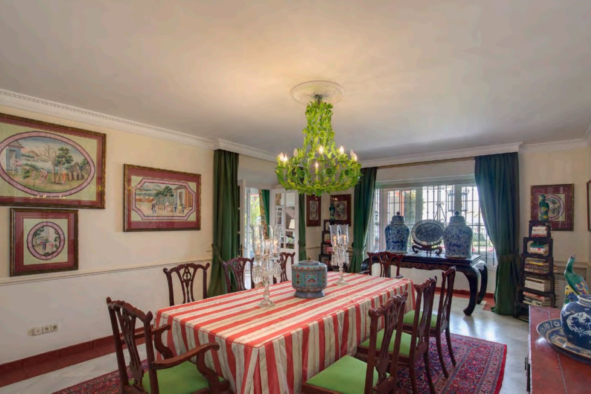 Reventa - House - Detached Villa - Estepona - New Golden Mile