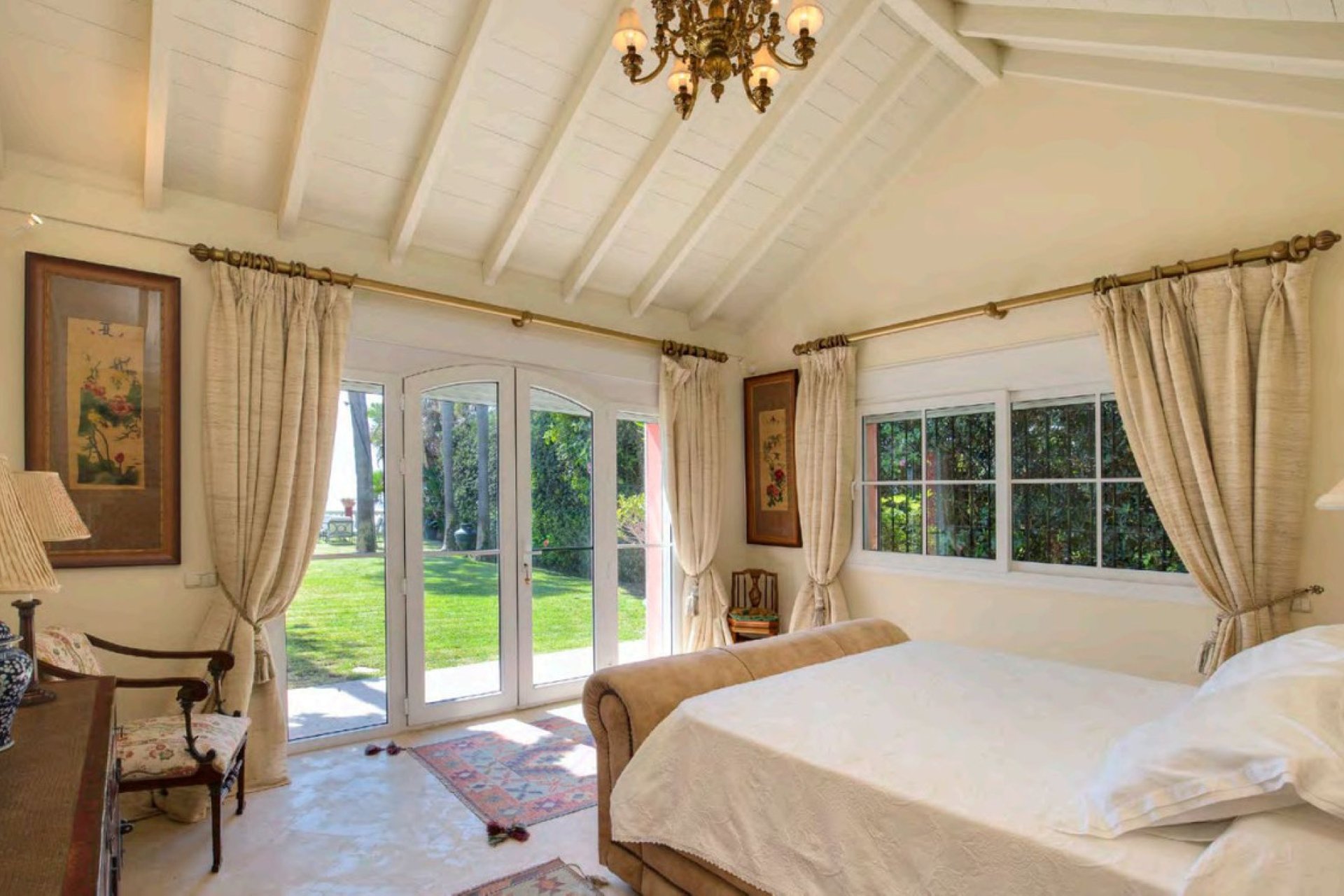 Reventa - House - Detached Villa - Estepona - New Golden Mile