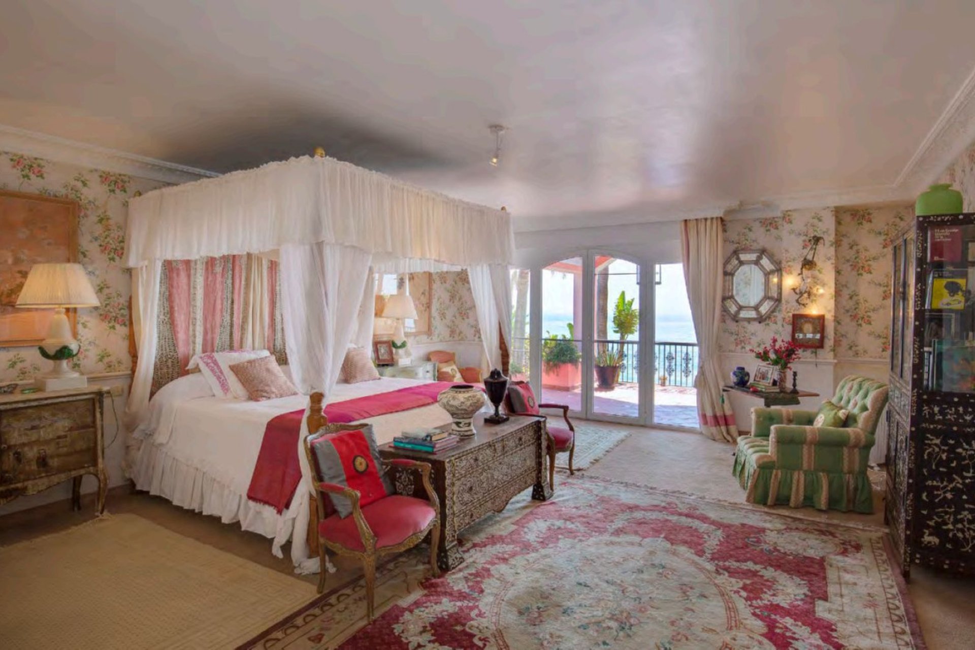 Reventa - House - Detached Villa - Estepona - New Golden Mile