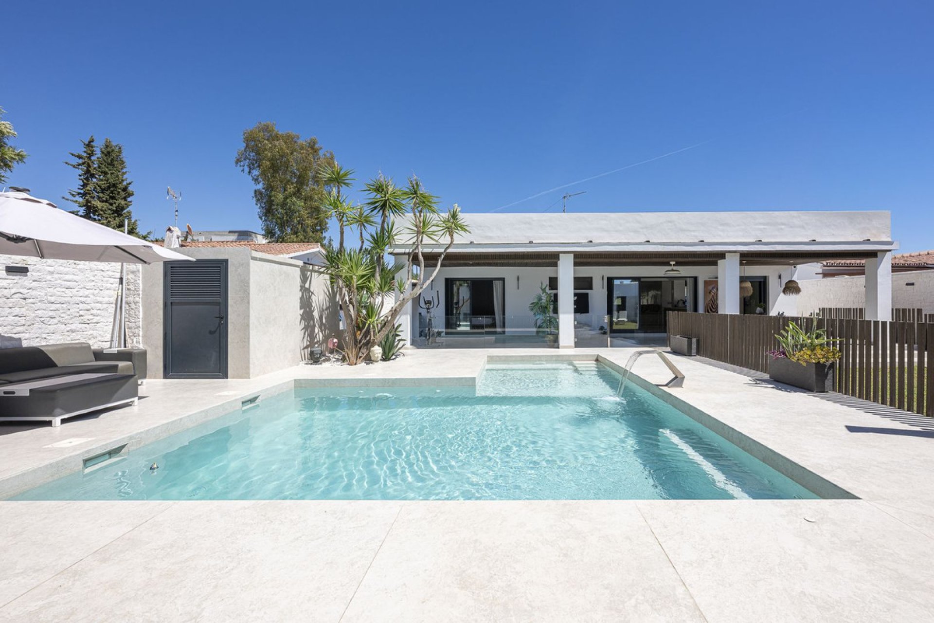 Reventa - House - Detached Villa - Estepona - New Golden Mile