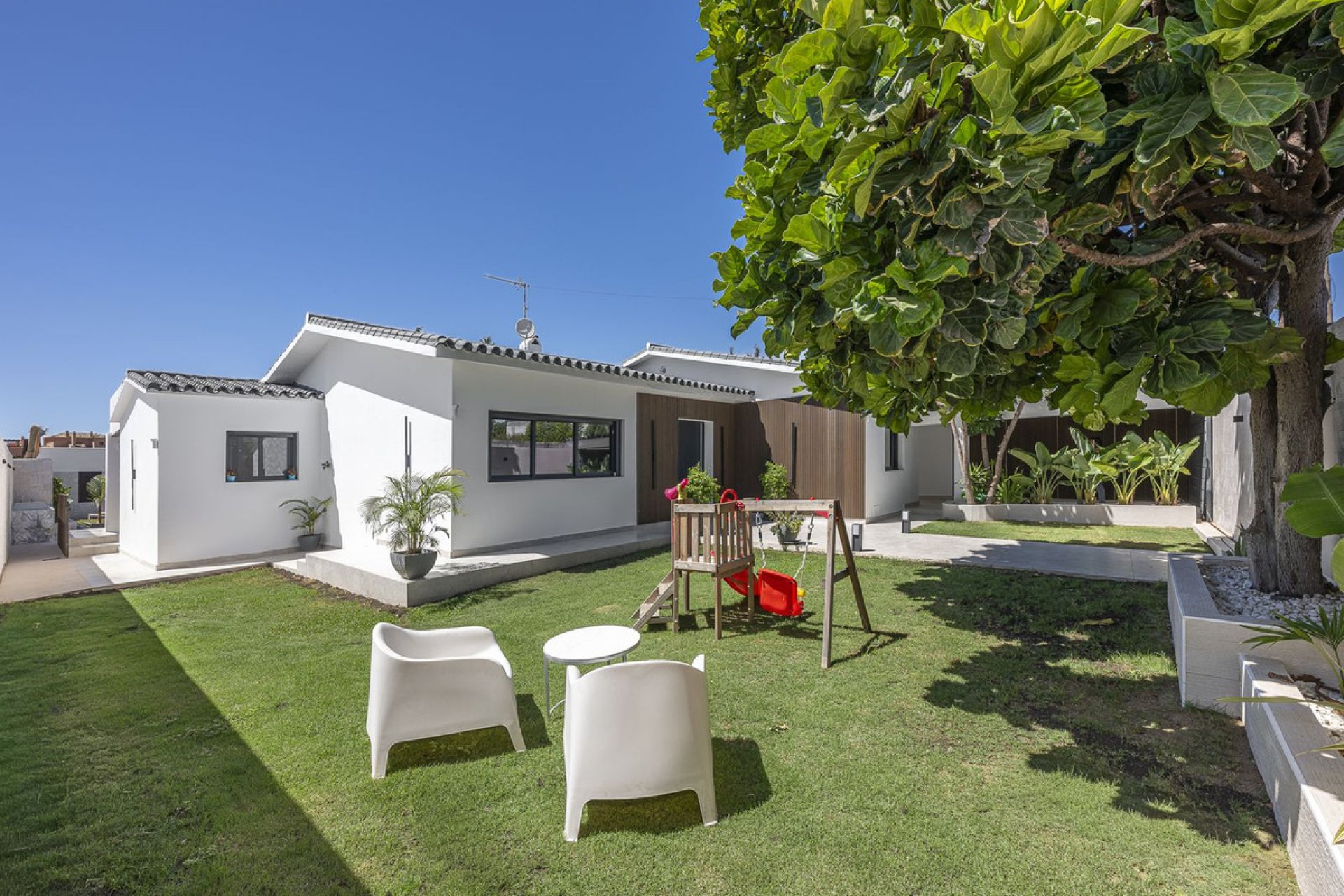 Reventa - House - Detached Villa - Estepona - New Golden Mile