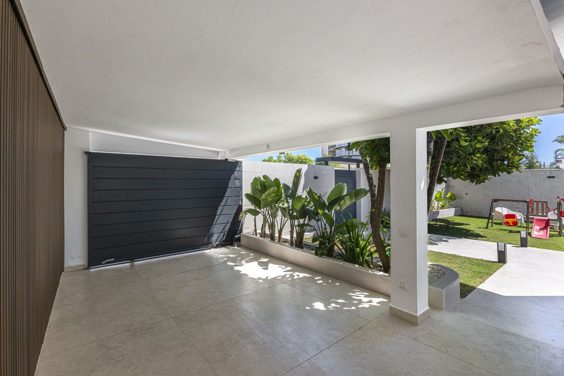 Reventa - House - Detached Villa - Estepona - New Golden Mile