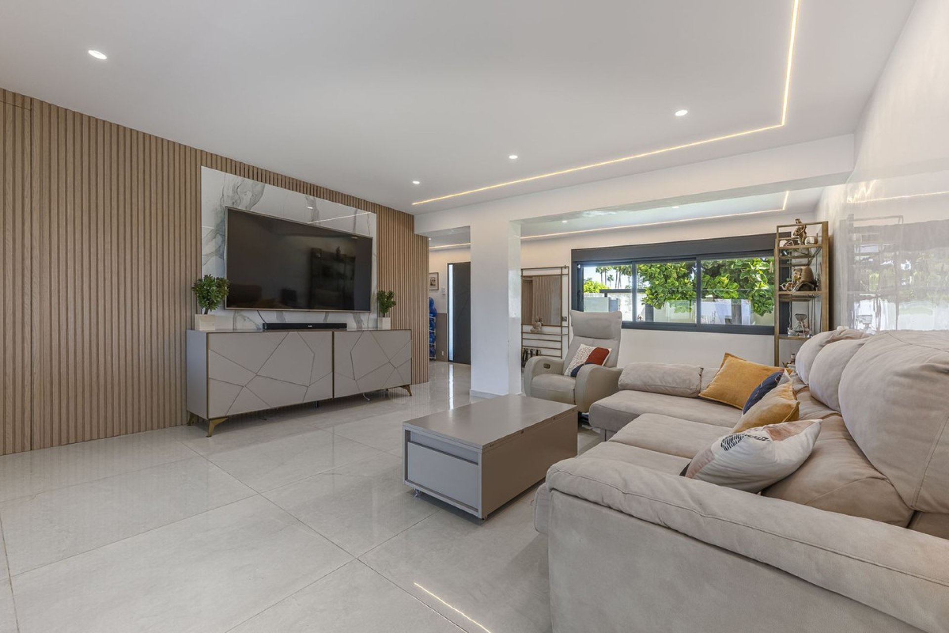 Reventa - House - Detached Villa - Estepona - New Golden Mile