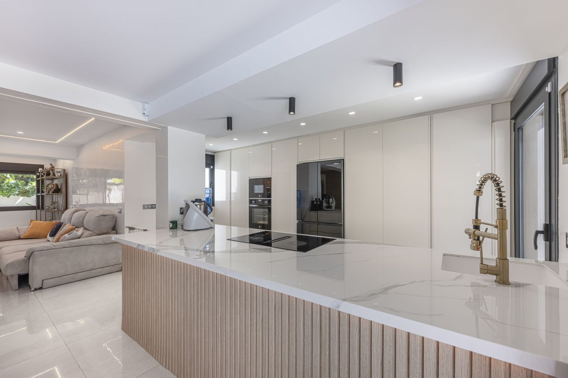 Reventa - House - Detached Villa - Estepona - New Golden Mile