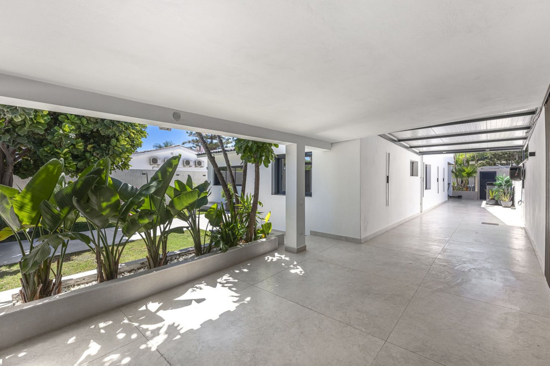 Reventa - House - Detached Villa - Estepona - New Golden Mile