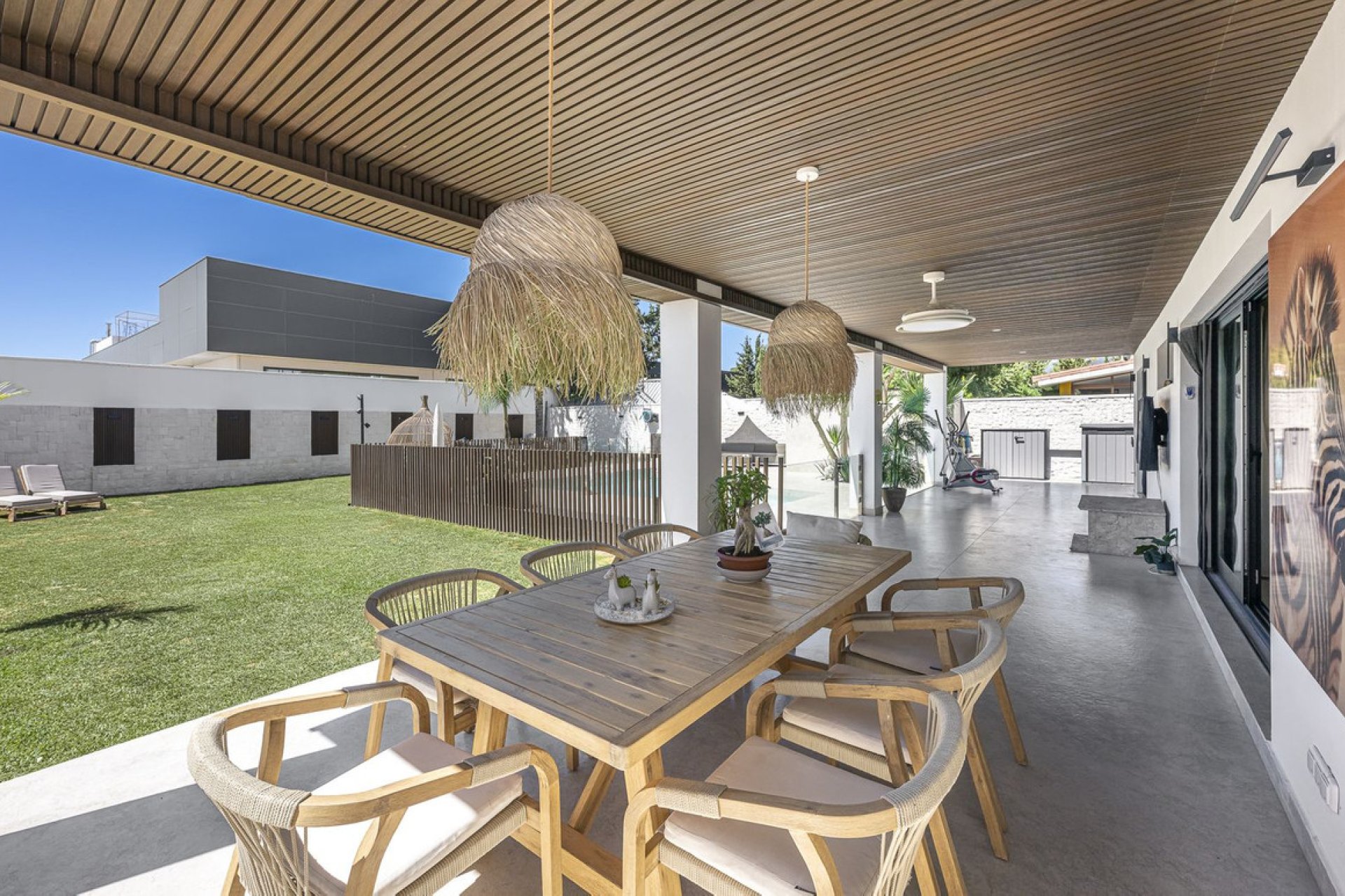 Reventa - House - Detached Villa - Estepona - New Golden Mile