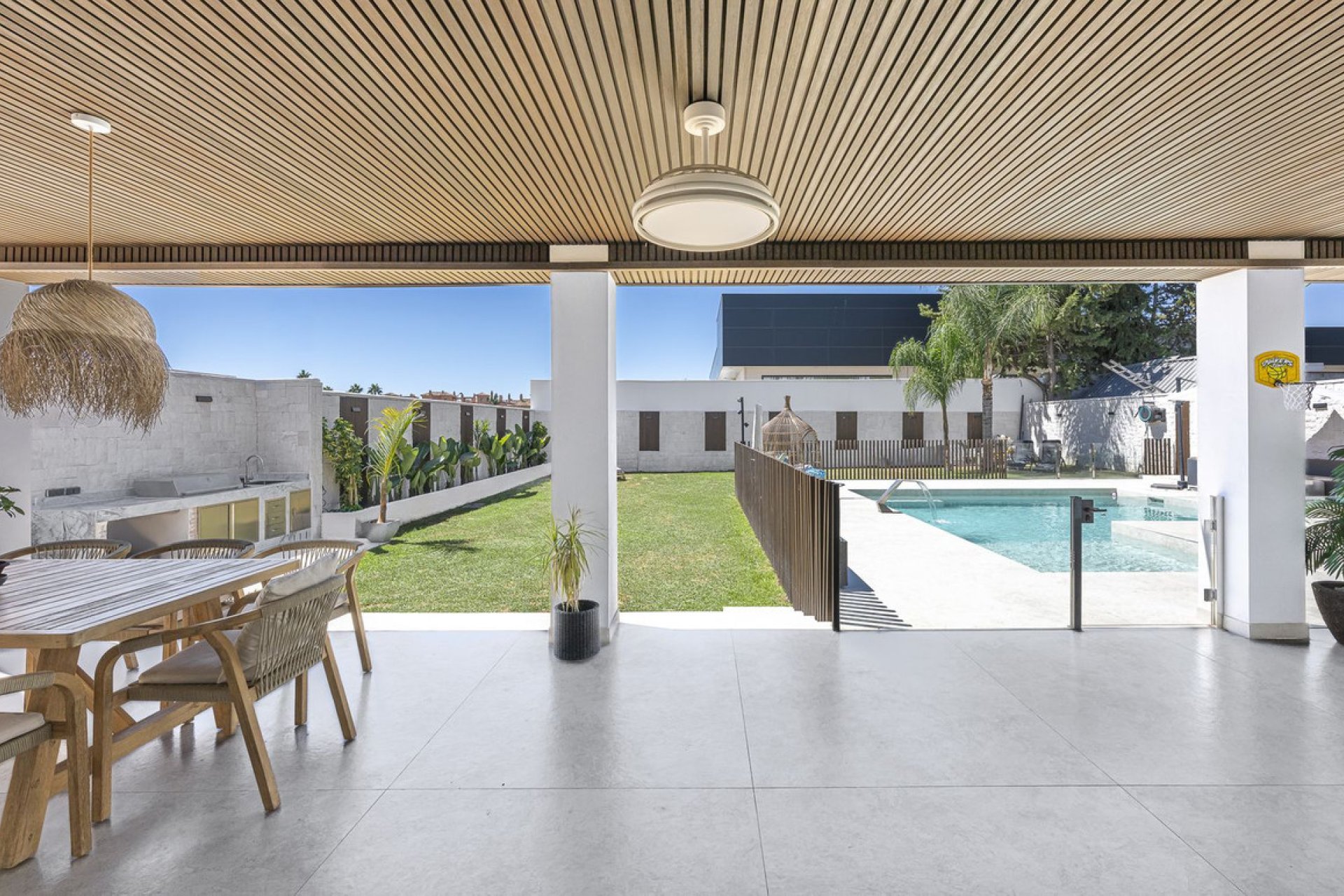 Reventa - House - Detached Villa - Estepona - New Golden Mile