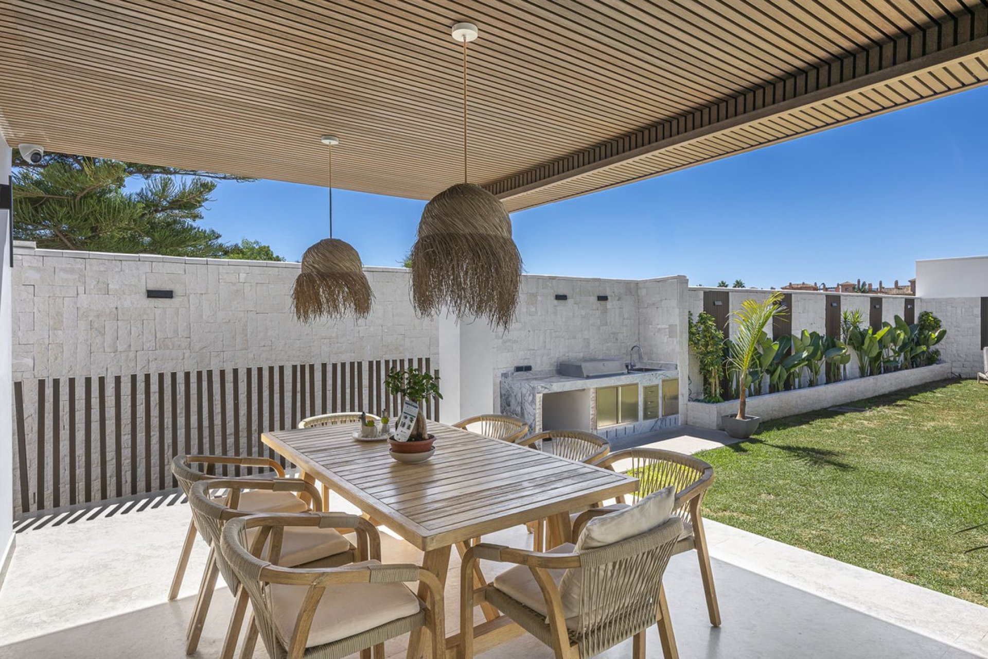 Reventa - House - Detached Villa - Estepona - New Golden Mile