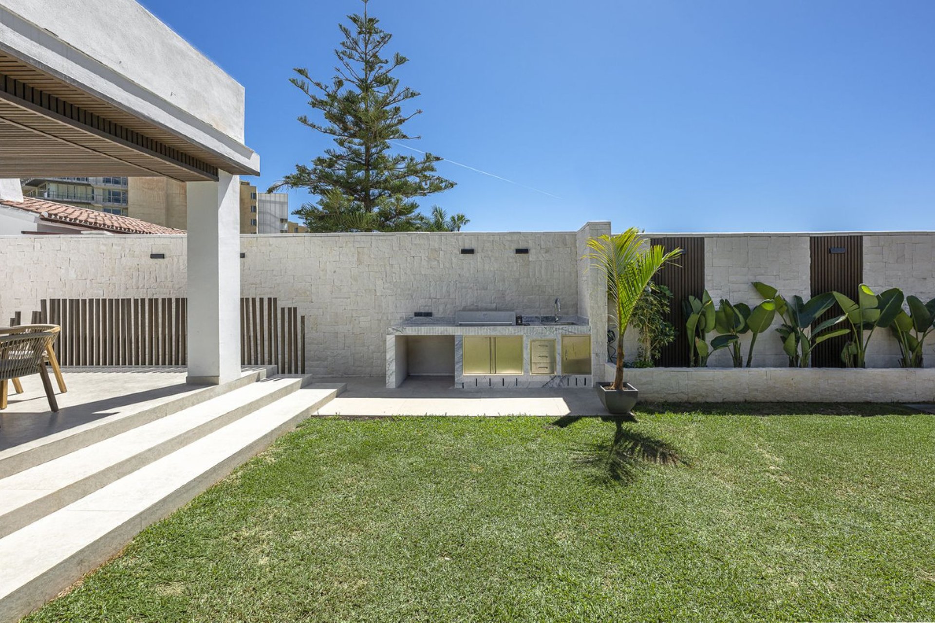 Reventa - House - Detached Villa - Estepona - New Golden Mile