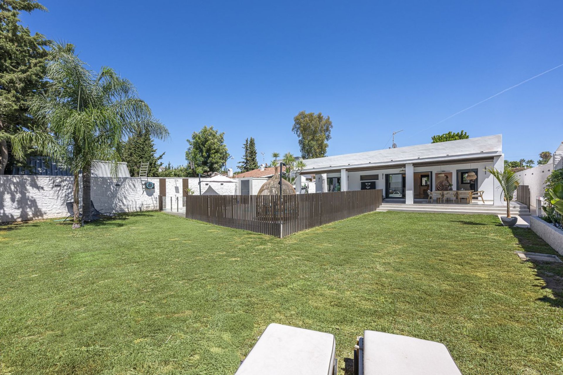 Reventa - House - Detached Villa - Estepona - New Golden Mile