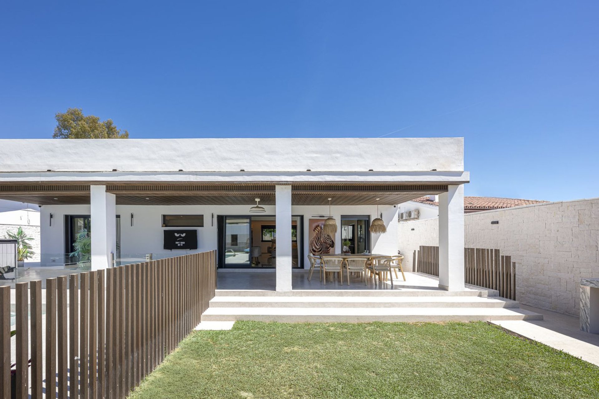 Reventa - House - Detached Villa - Estepona - New Golden Mile