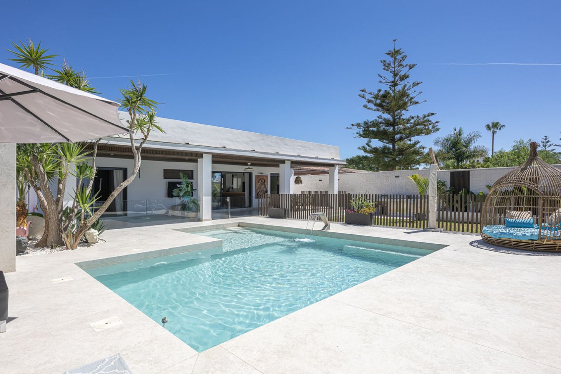 Reventa - House - Detached Villa - Estepona - New Golden Mile