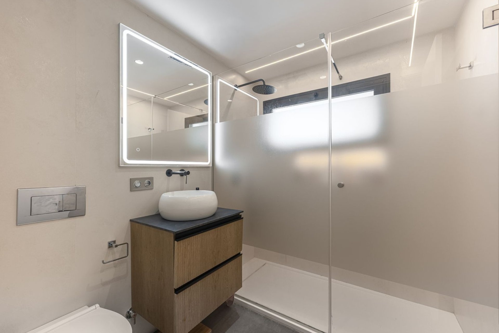 Reventa - House - Detached Villa - Estepona - New Golden Mile