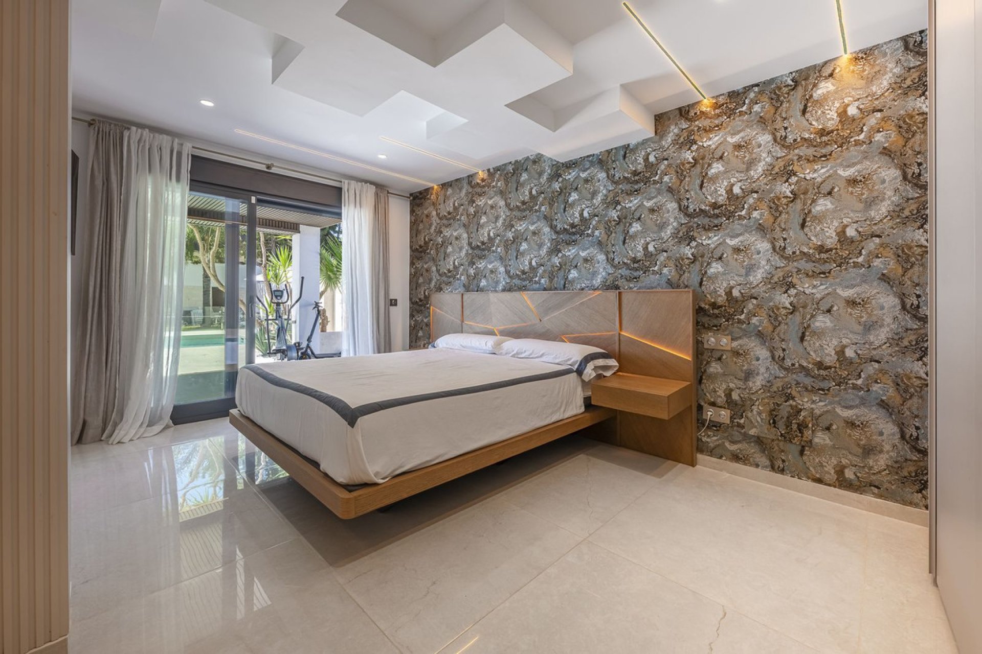 Reventa - House - Detached Villa - Estepona - New Golden Mile