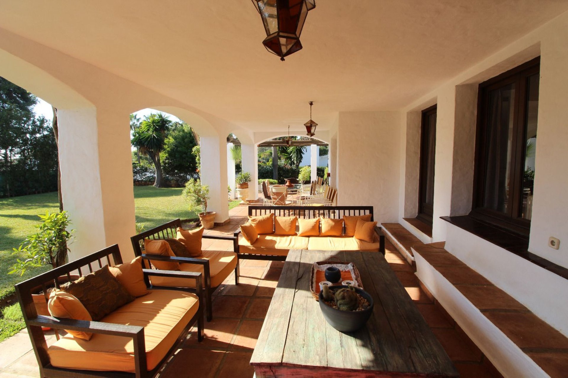 Reventa - House - Detached Villa - Estepona - New Golden Mile