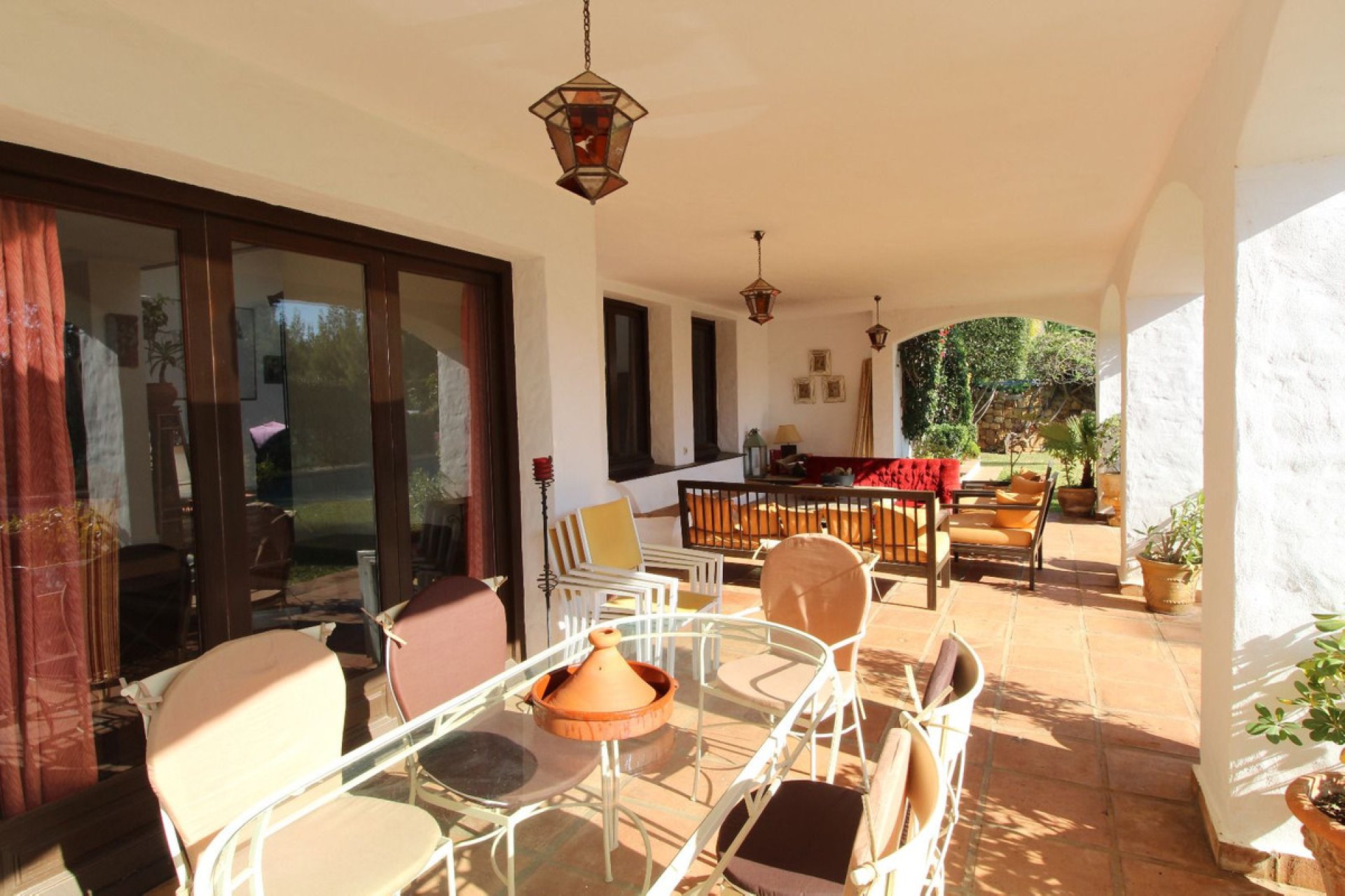 Reventa - House - Detached Villa - Estepona - New Golden Mile