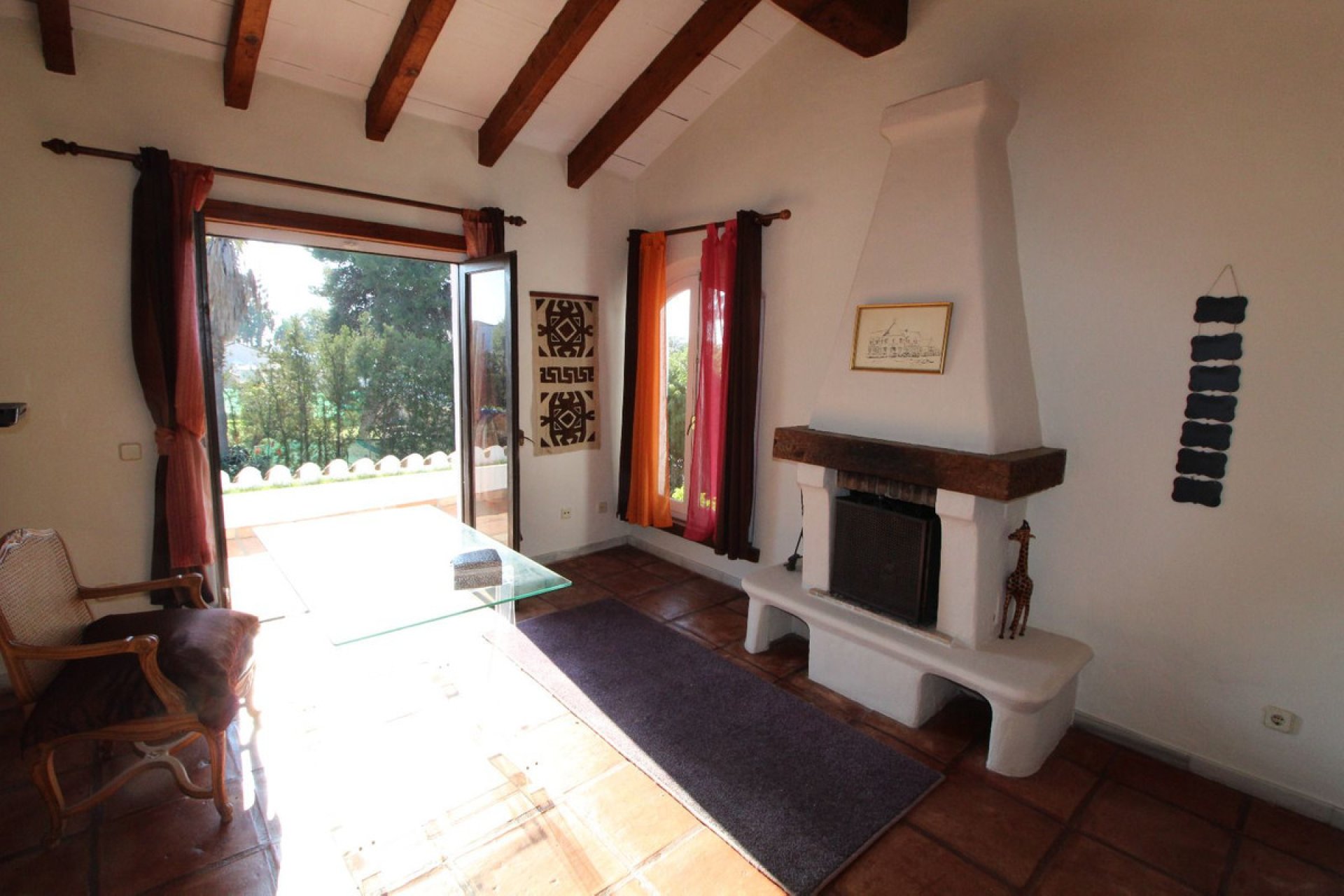 Reventa - House - Detached Villa - Estepona - New Golden Mile