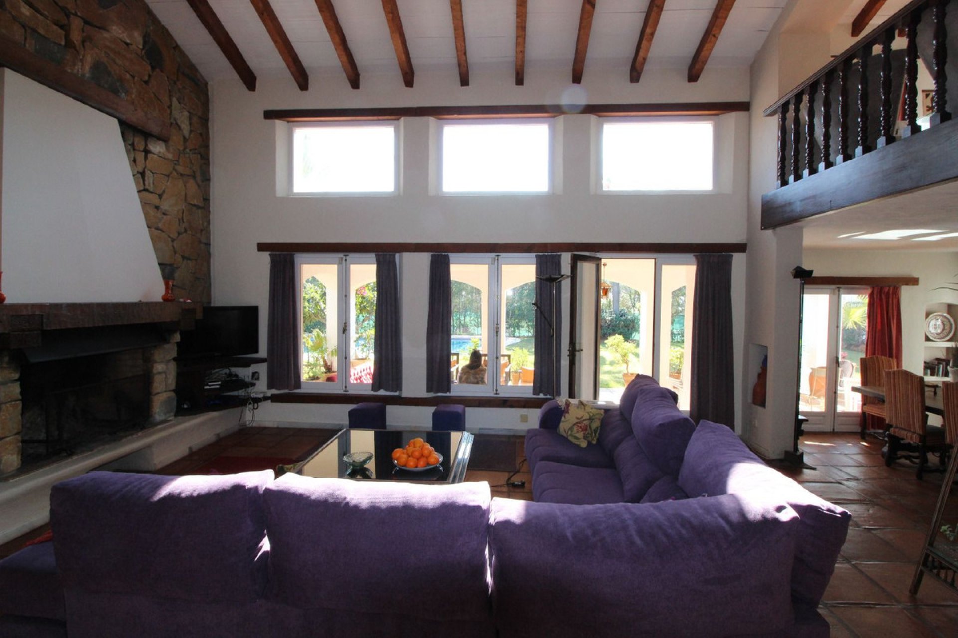 Reventa - House - Detached Villa - Estepona - New Golden Mile