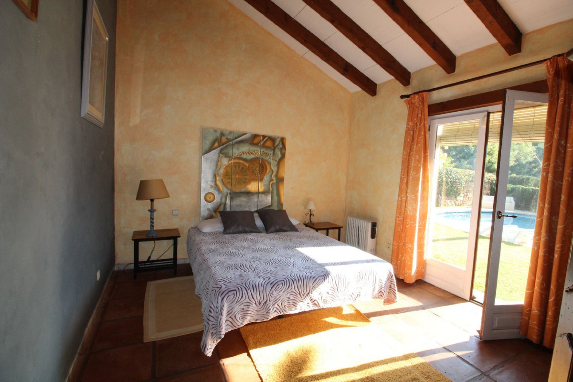 Reventa - House - Detached Villa - Estepona - New Golden Mile