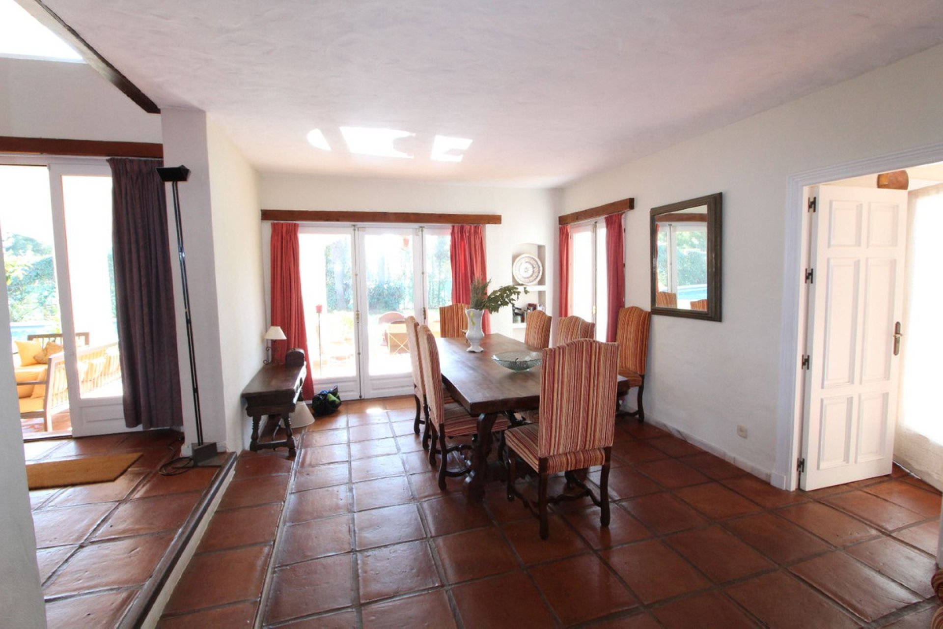 Reventa - House - Detached Villa - Estepona - New Golden Mile