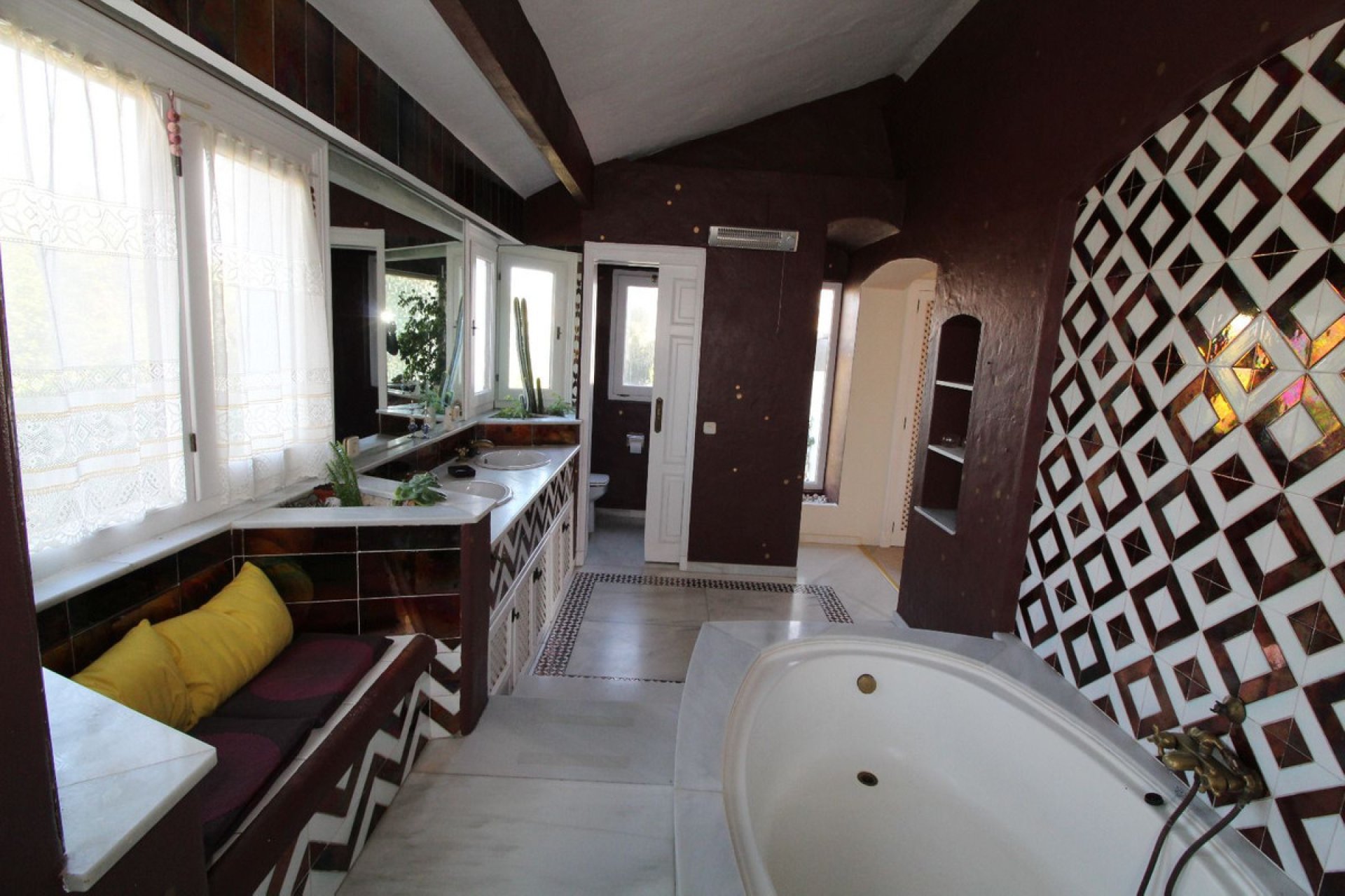 Reventa - House - Detached Villa - Estepona - New Golden Mile