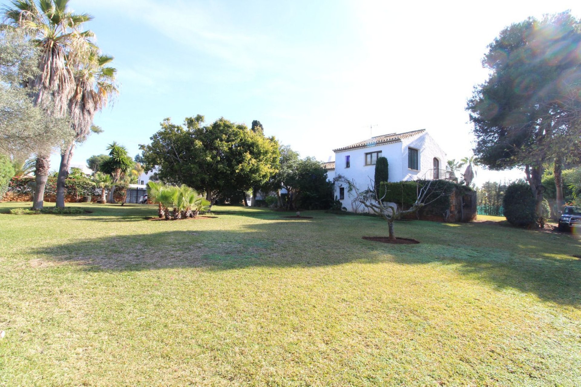 Reventa - House - Detached Villa - Estepona - New Golden Mile