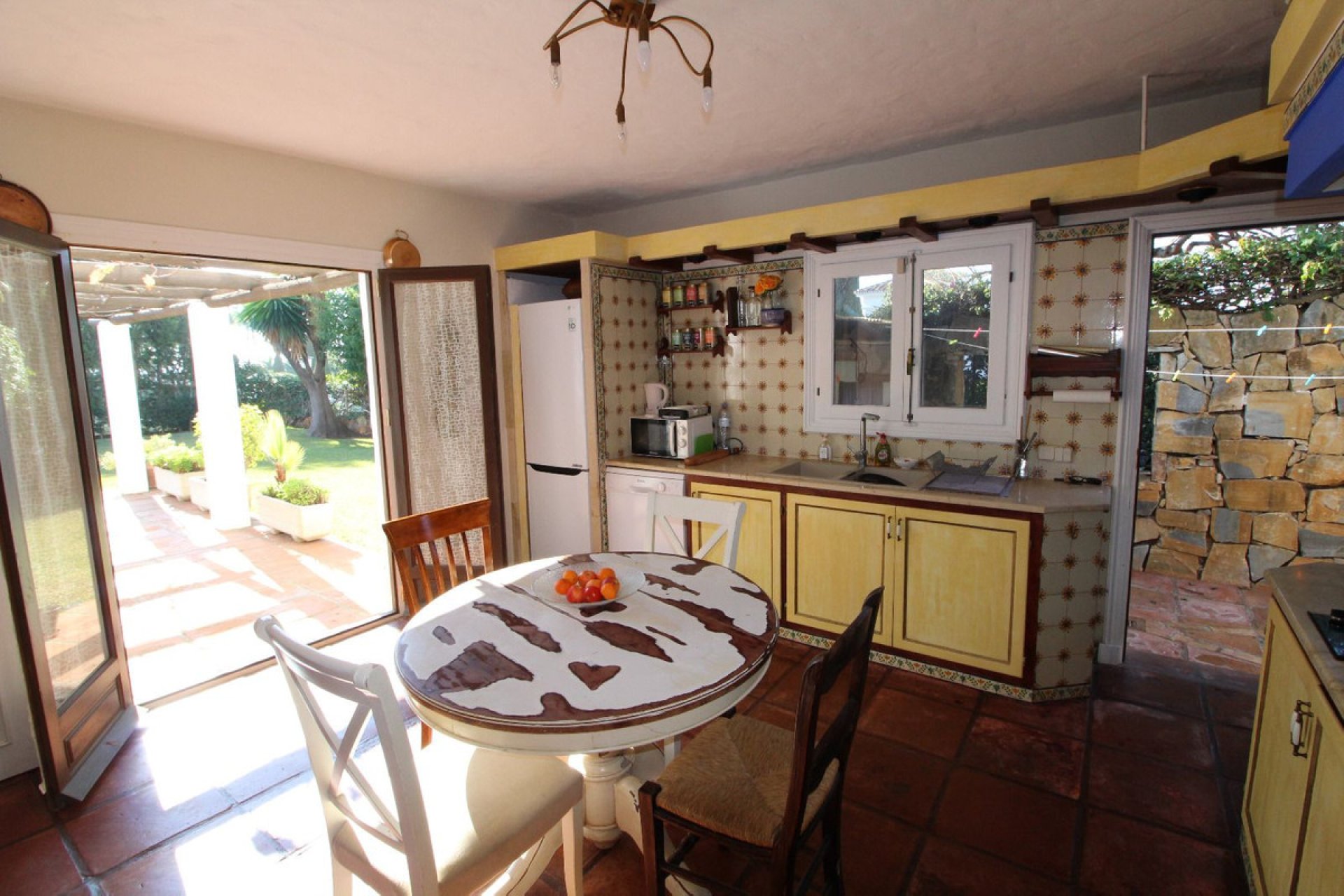 Reventa - House - Detached Villa - Estepona - New Golden Mile