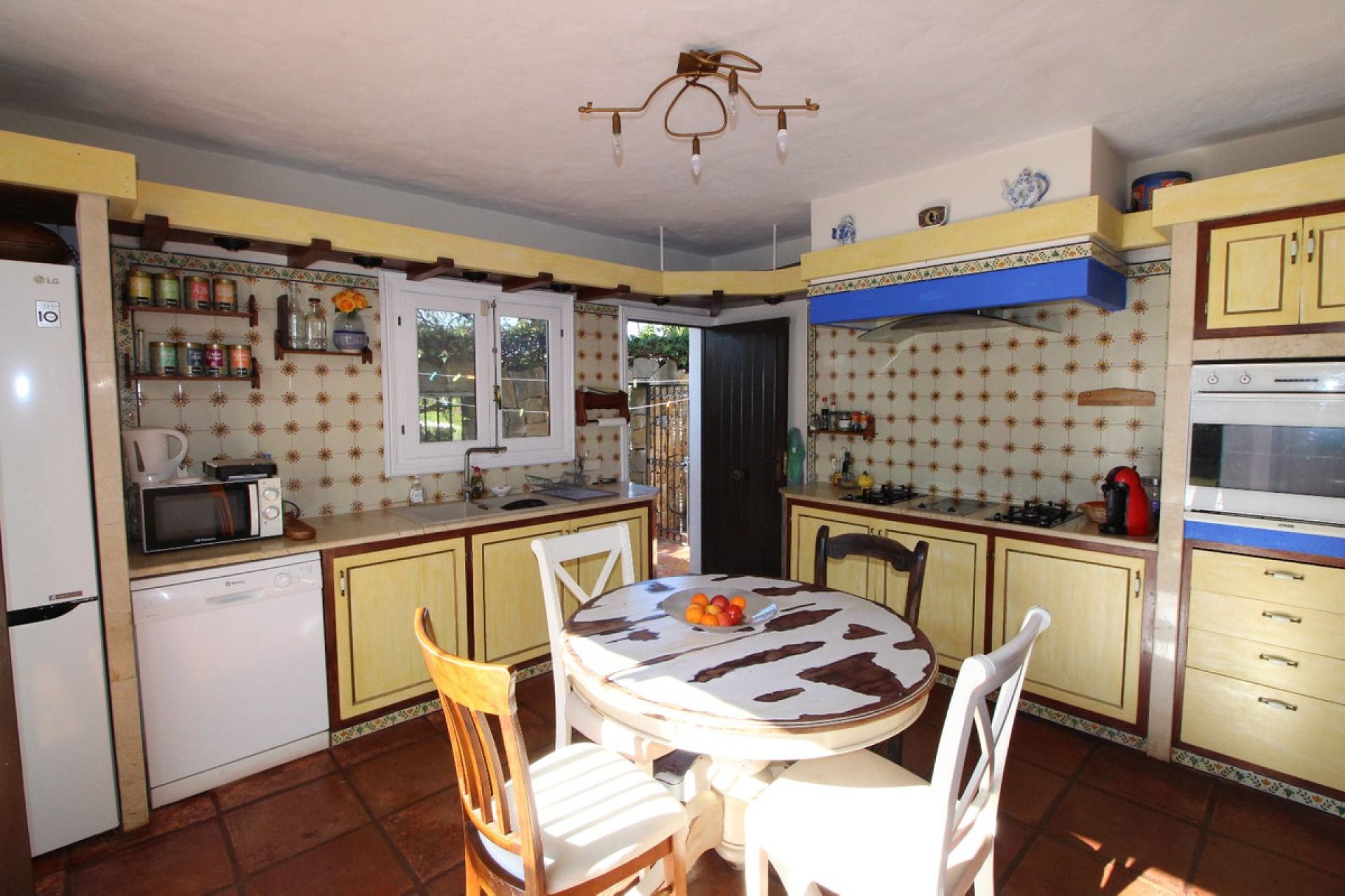 Reventa - House - Detached Villa - Estepona - New Golden Mile