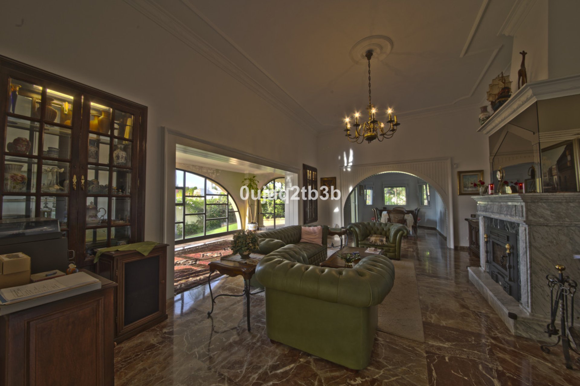 Reventa - House - Detached Villa - Estepona - New Golden Mile