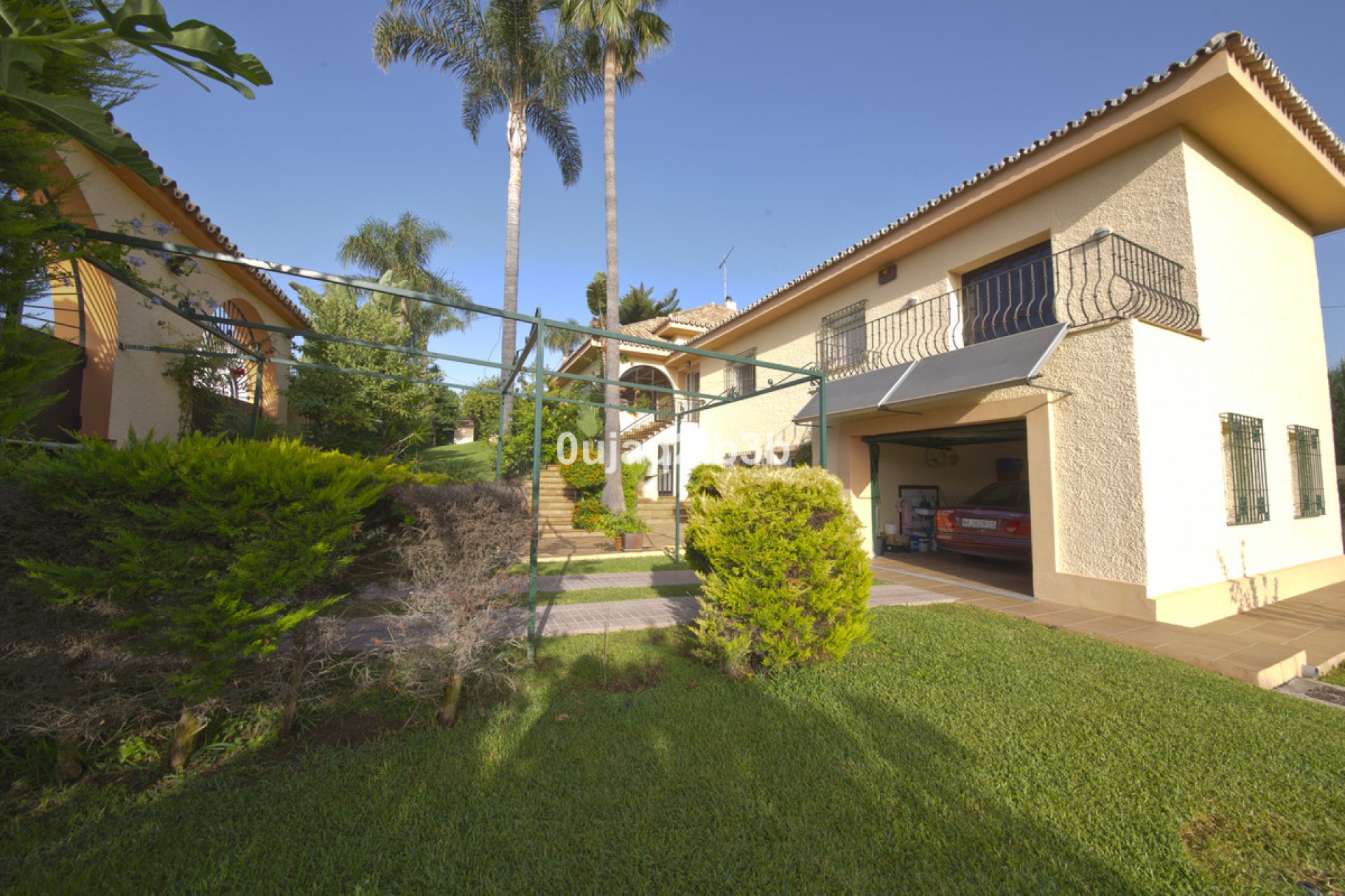 Reventa - House - Detached Villa - Estepona - New Golden Mile