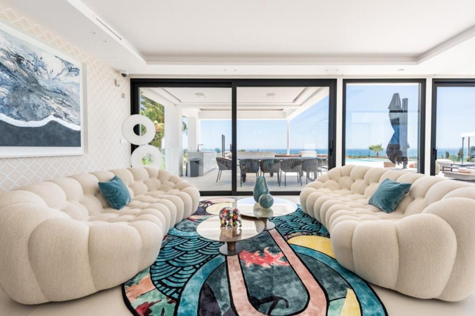 Reventa - House - Detached Villa - Estepona - New Golden Mile