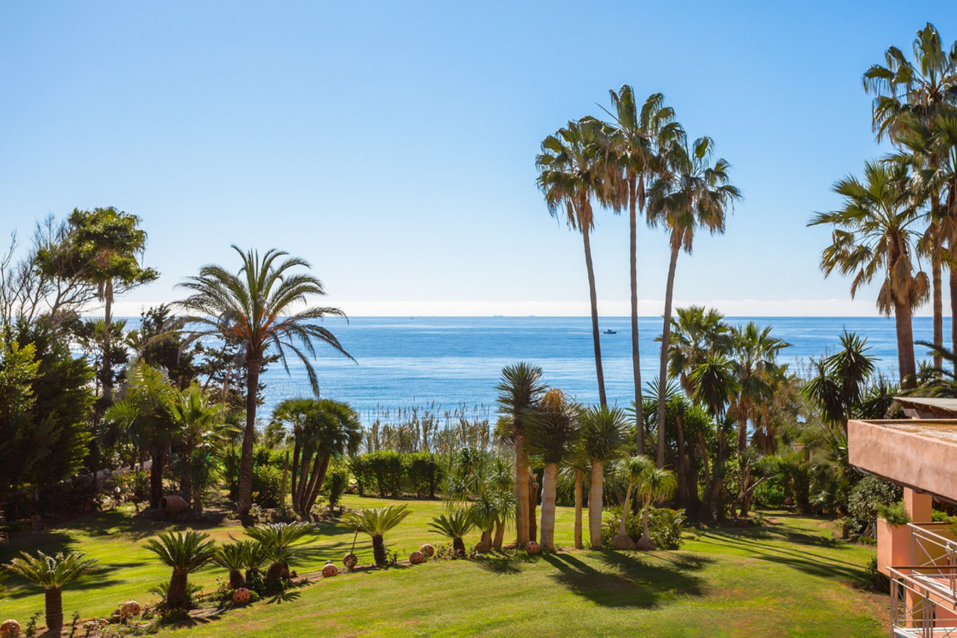 Reventa - House - Detached Villa - Estepona - New Golden Mile