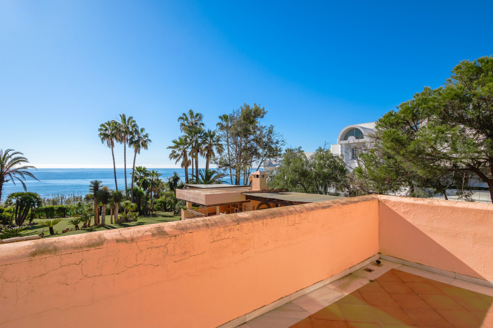 Reventa - House - Detached Villa - Estepona - New Golden Mile