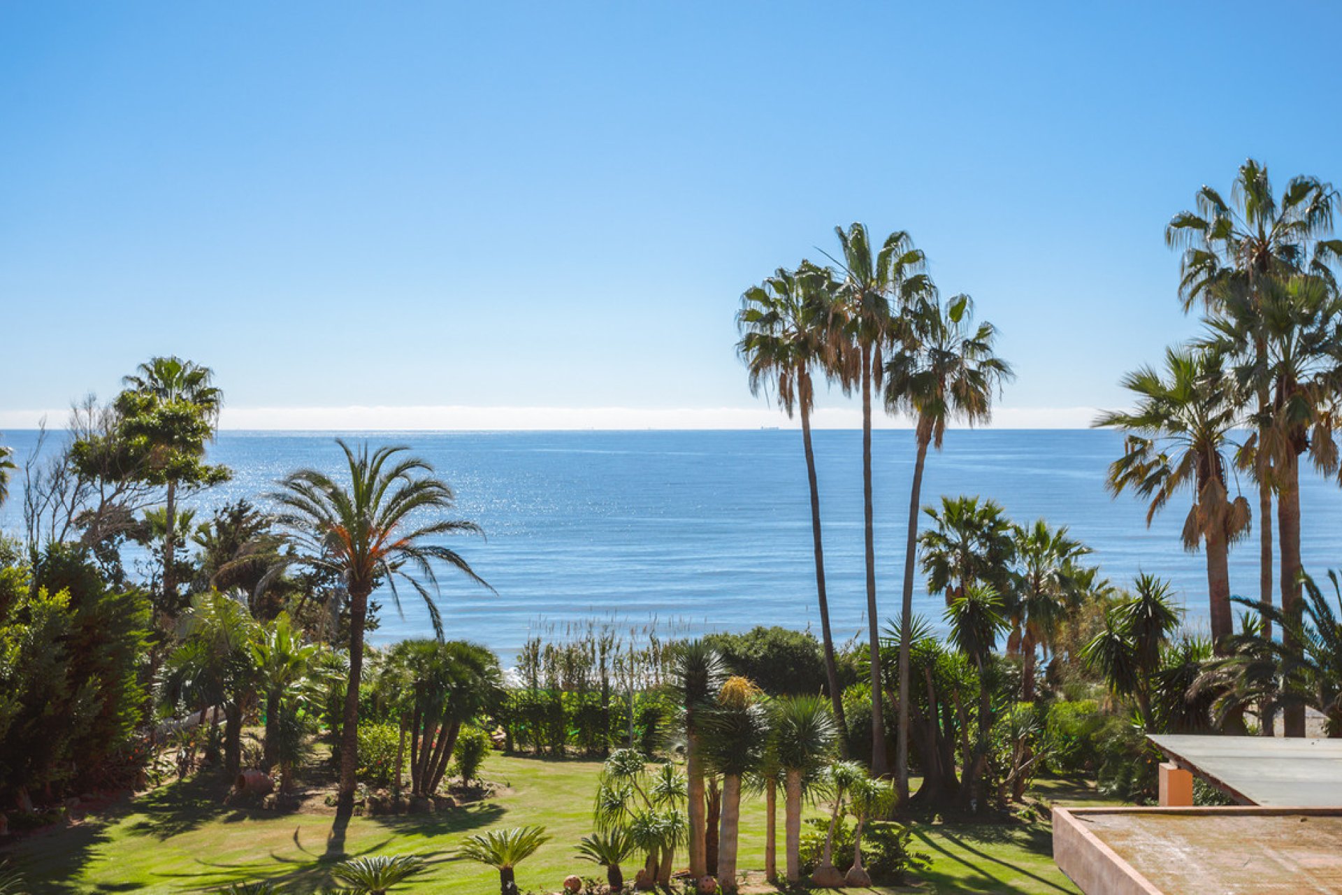 Reventa - House - Detached Villa - Estepona - New Golden Mile