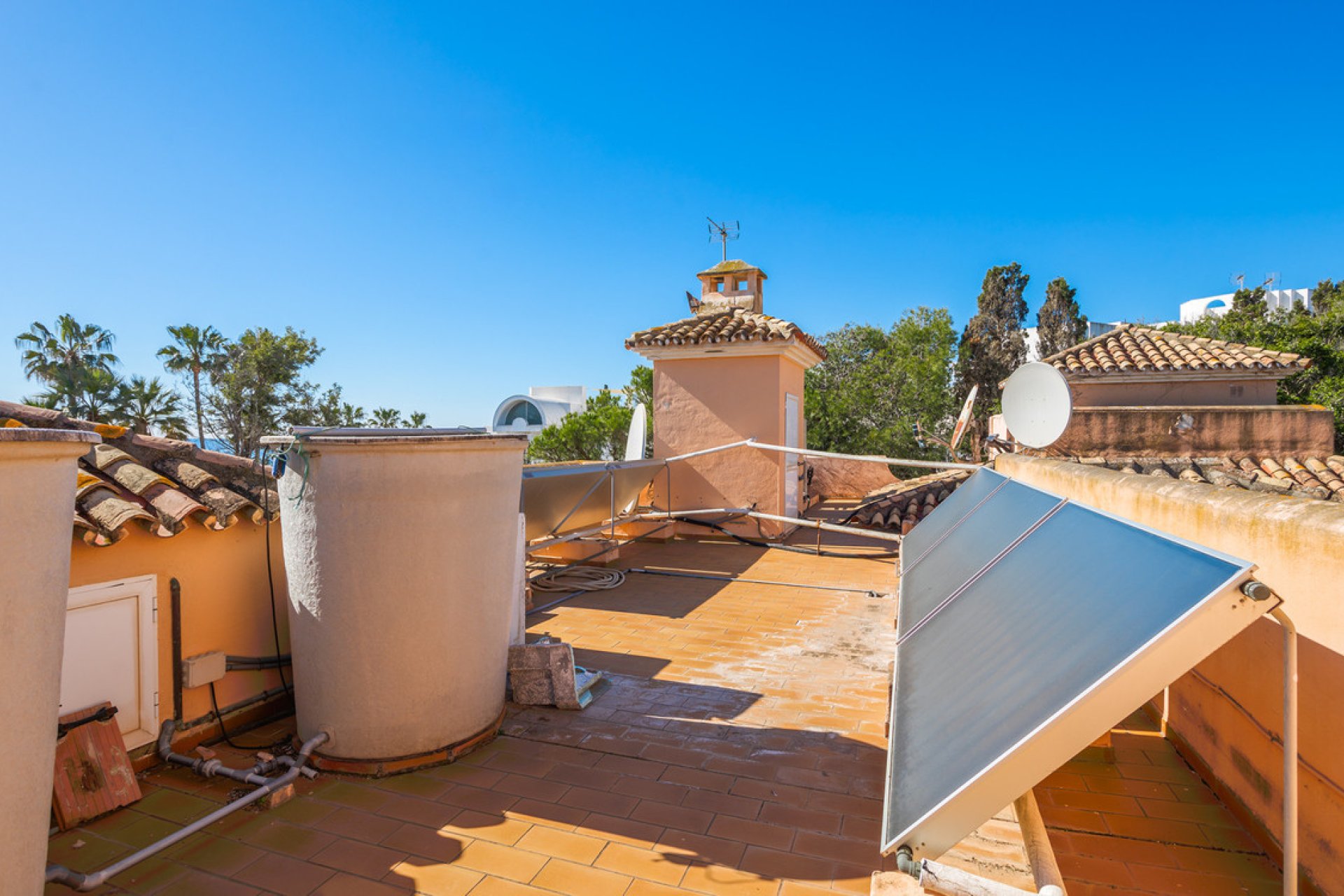 Reventa - House - Detached Villa - Estepona - New Golden Mile