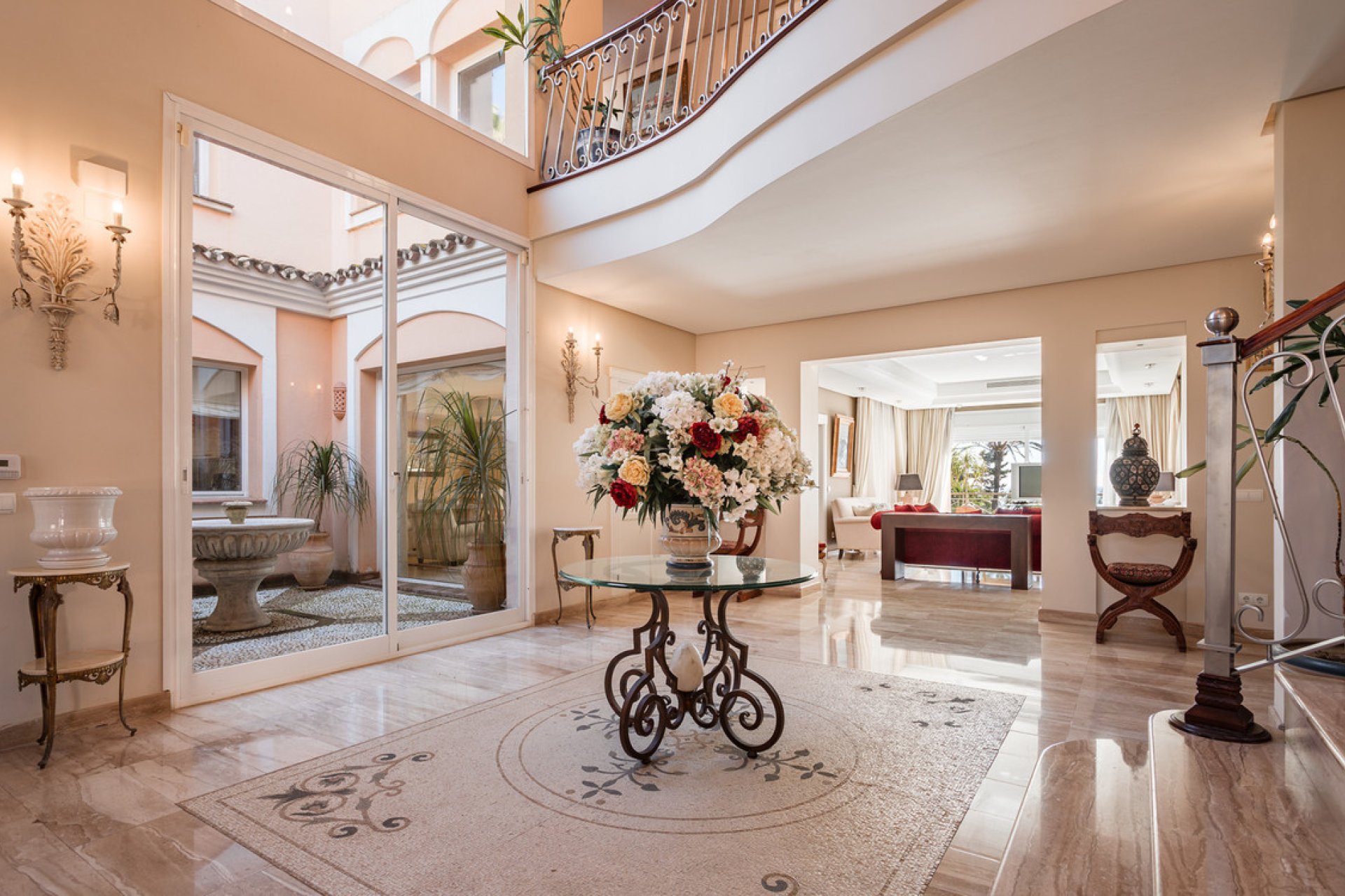 Reventa - House - Detached Villa - Estepona - New Golden Mile