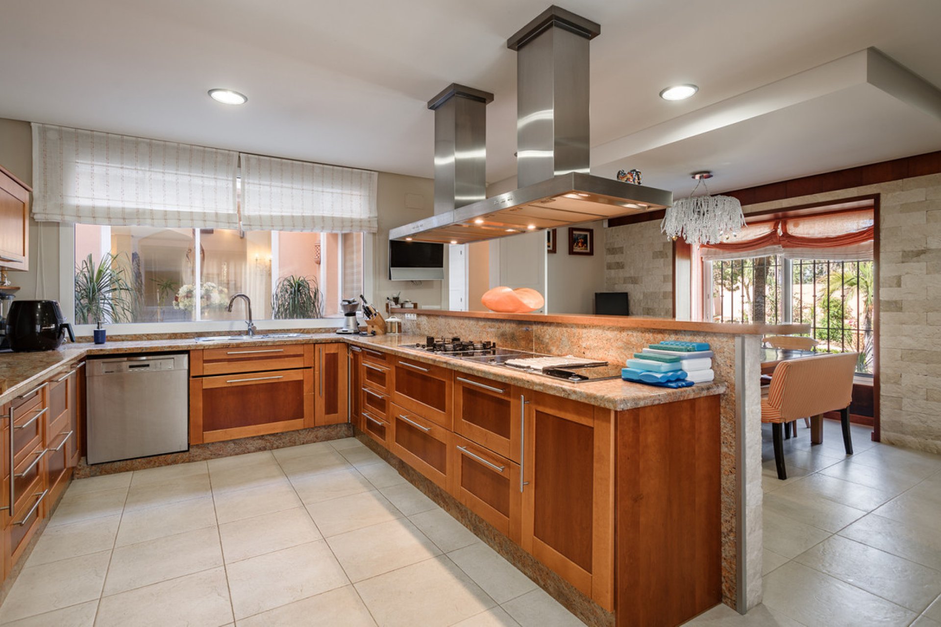 Reventa - House - Detached Villa - Estepona - New Golden Mile