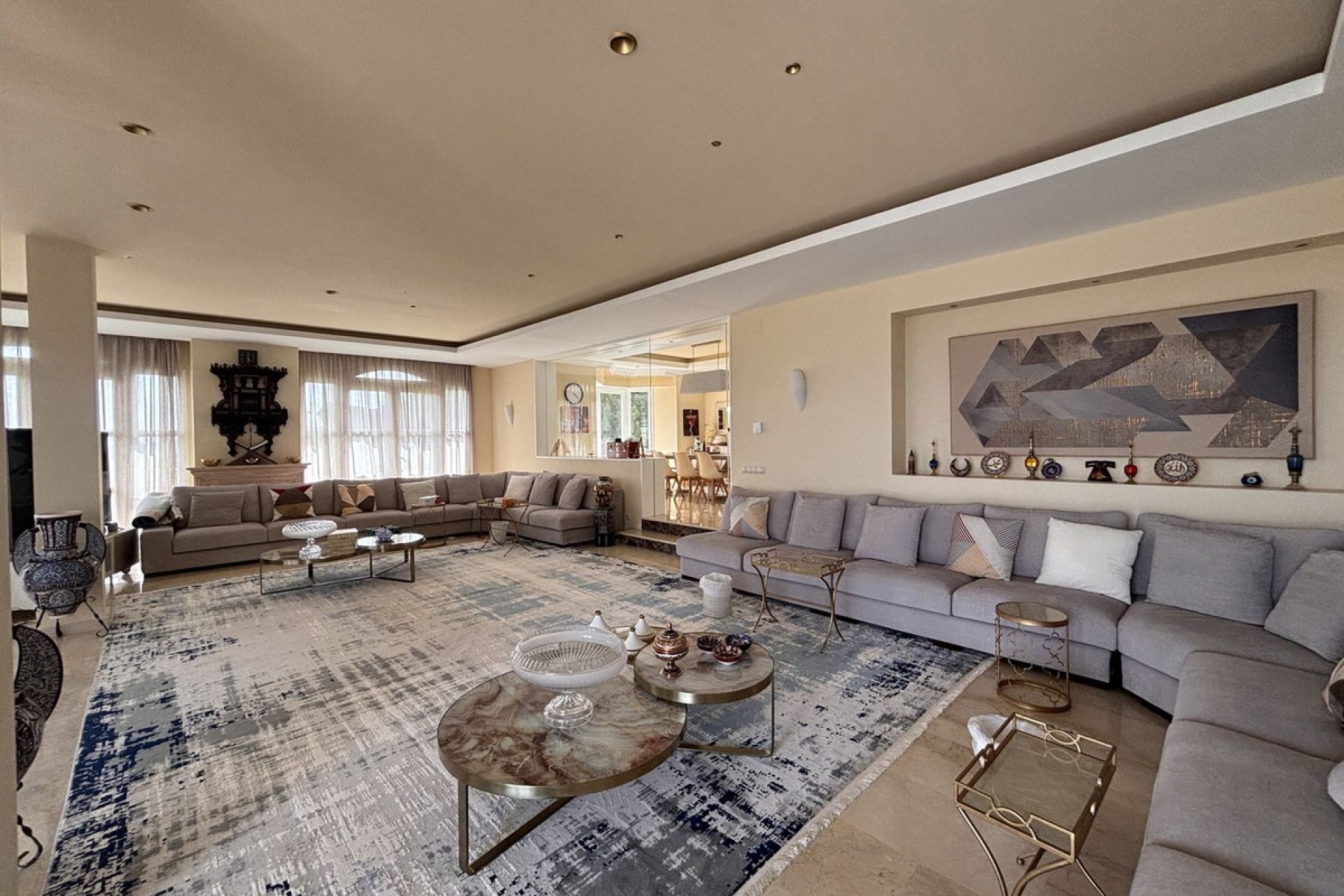 Reventa - House - Detached Villa - Estepona - Selwo