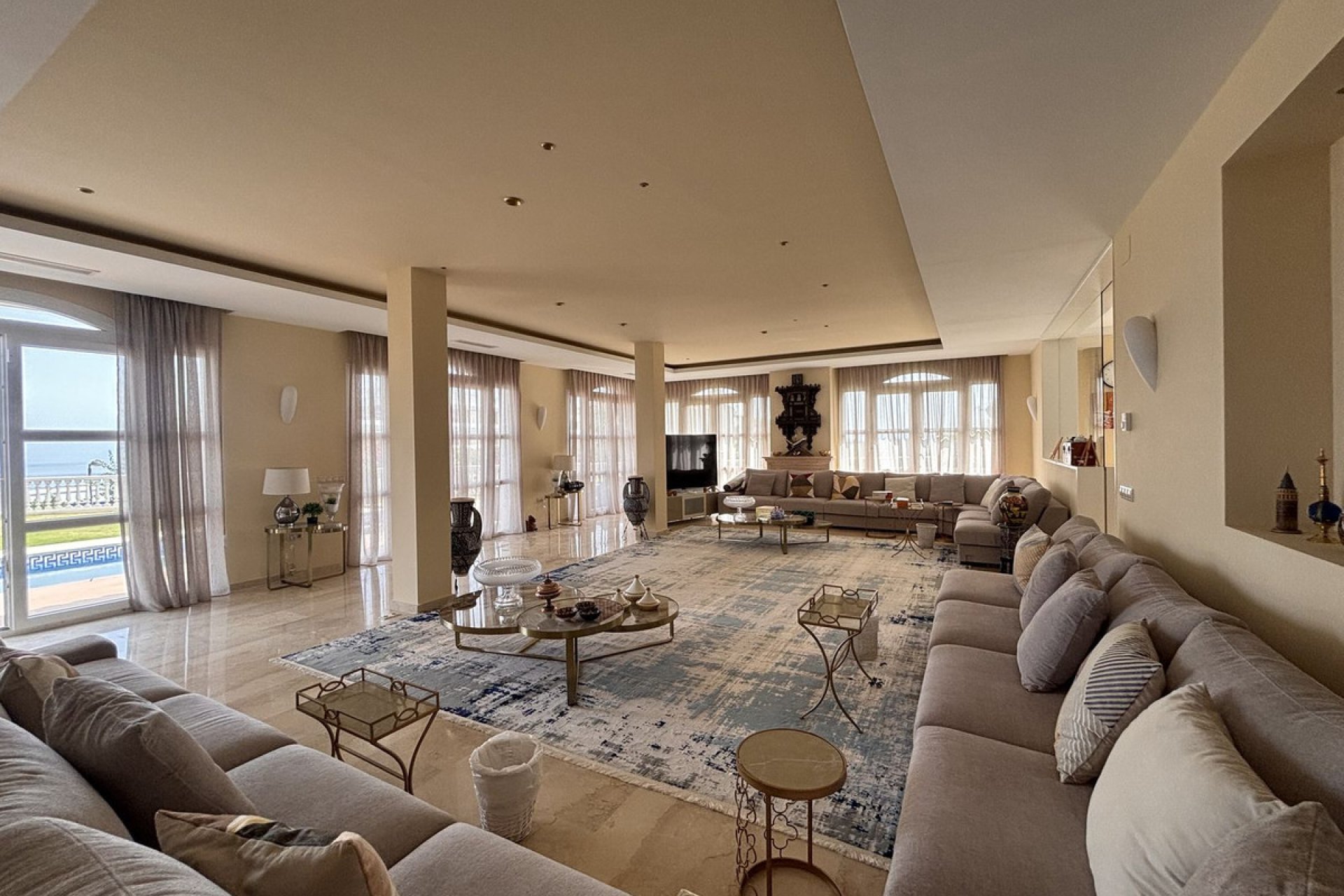 Reventa - House - Detached Villa - Estepona - Selwo